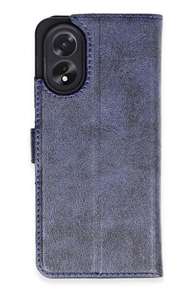 cepmoda ممن لهم A38 |   حافظة حامل بطاقات مع محفظة وغطاء من جلد البولي يوريثا...