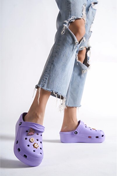 EFW Масажні тапочки з високою підошвою для щоденного використання в будинку, лікарні, для кухарів, медсестер, лікарів