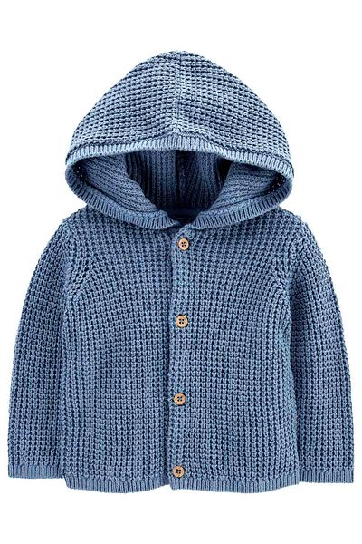 Carter's Baby Boy Cardigan