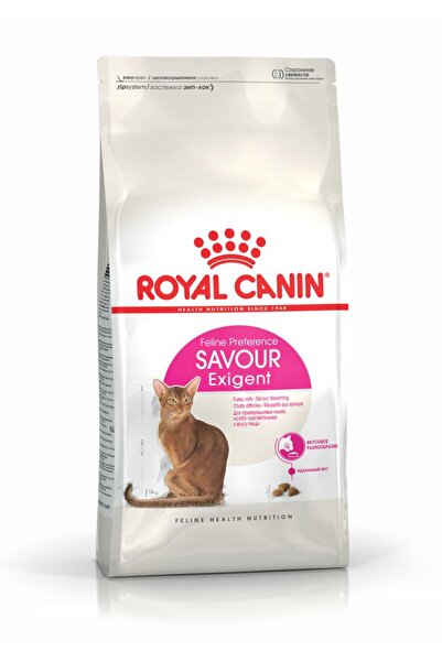 Royal Canin Exigent Dry Cat Food for Selective Cats 10kg