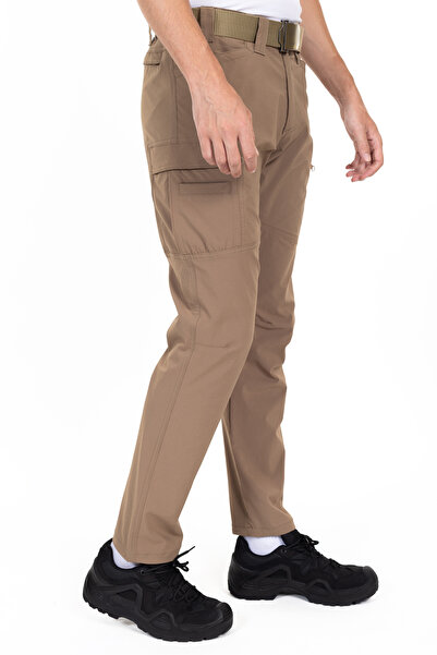 Akıncılar Outdoor Akn 515 Likralı Taktik Pantolon