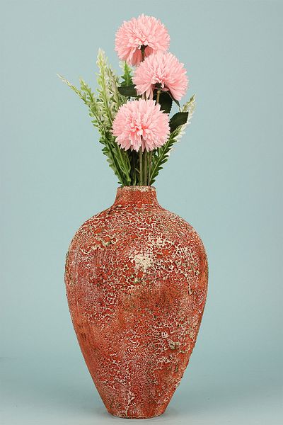 Hmydesign Nouvelles Handmade Ceramic Vase
