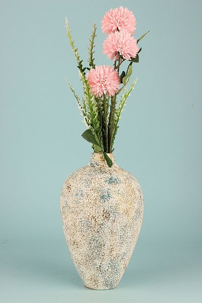 Hmydesign Noeud Handmade Ceramic Vase