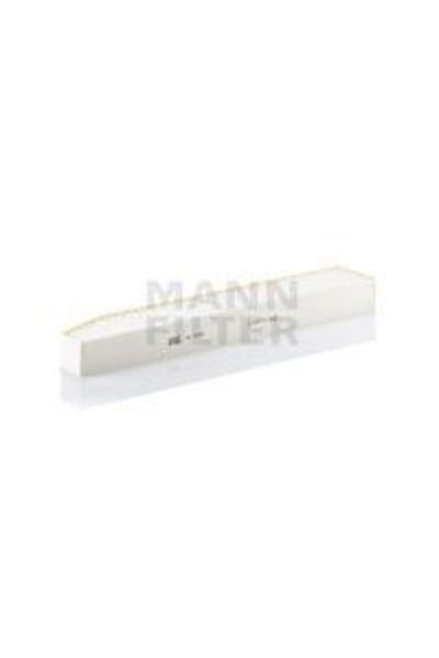 MANN Cabin Filter (Jeep Grand Cherokee Ii Iii 2.7 3.0Crd 01-10)
