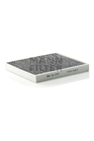 MANN Cabin Filter Carbon (Opel Astra G/Astra H/Zafira B)