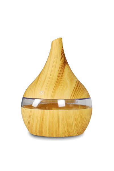 XTRIKE ME 300 ml Ultrasonik Hava Nemlendirici Buhar Makinesi ve Aroma Difüzör...