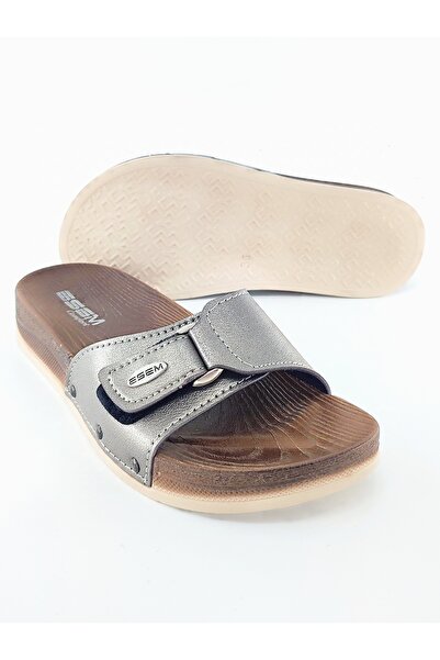 Esem KADIN ANATOMİK TABAN GÜNLÜK EV, SOKAK,MİSAFİR VE ÇEYİZ TERLİĞİ