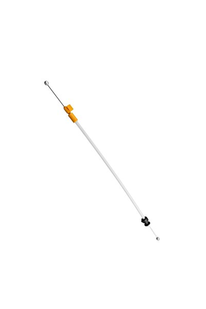 Genel Markalar Renault Clio 4 için Kalorifer Kumanda Teli