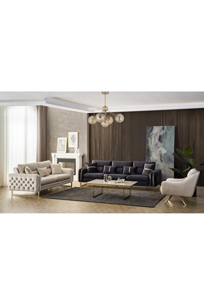 MCONAT Mila Koltuk Takımı