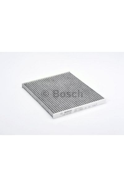 Bosch Cabin Filter - for Money Mattress with Carbon (Alfa Mito, Ford Focus, Etc.)
