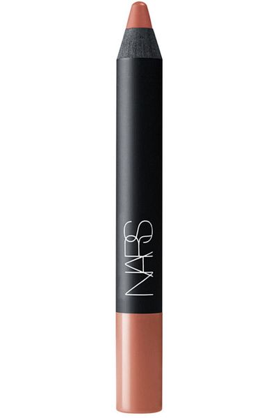 Nars Velvet Lip Liner Shaping with Matte Look - Good Times Passi.4067