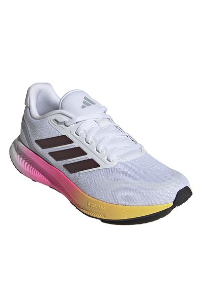adidas Dámské běžecké boty Runfalcon 5 W Ie0527