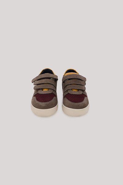 GB Baby BG Store Baby Boy Colorful Shoes