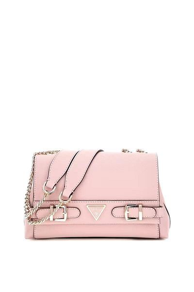 Guess 27X16X8Cm Guess Eco Ali Convertible Bag Ebg 951121