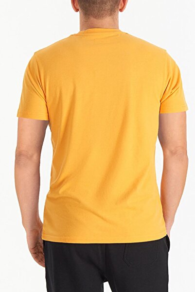 Columbia Men's Crew Neck T-Shirt