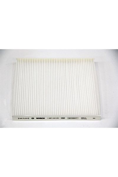 Bosch Cabin Filter (Alfa Giulietta 1.4Tb 1.6Jtdm 2010-)