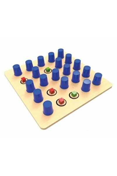 Redka Akıl Oyunları Rainbow Memory Games Hafıza Oyunu Rd 5440