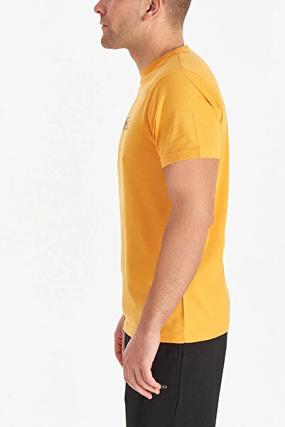 Columbia Men's Crew Neck T-Shirt