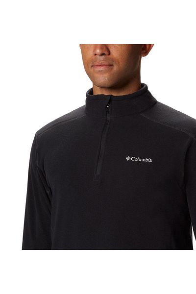 Columbia Men's Half Zipper Fleece