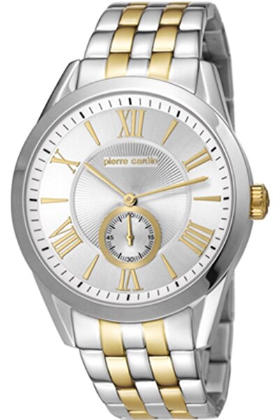 Pierre Cardin PC106271ساعة يد رجالية F06