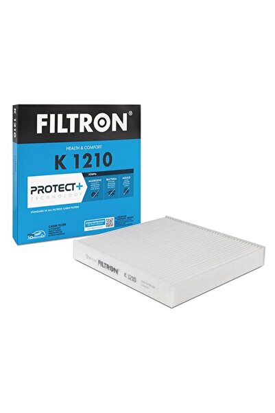 Filtron Toyota Corolla 1.33 1.6 Filtre Bakım Seti 2009-2018