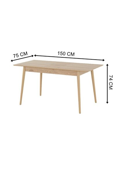 dekorazi Aybüke Masa Takımı