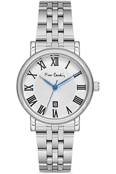 Pierre Cardin PC800102ساعة يد نسائية F101