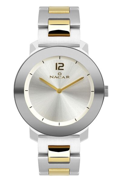 Nacar Nc30-290420-csm Erkek Kol Saati
