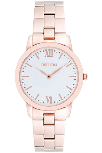 Retro RT1001-202 Wristwatch