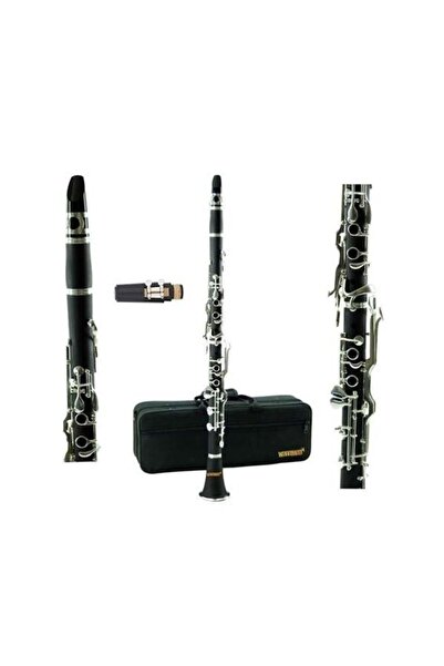 Genel Markalar Mann Dclg 150 Sol Klarnet