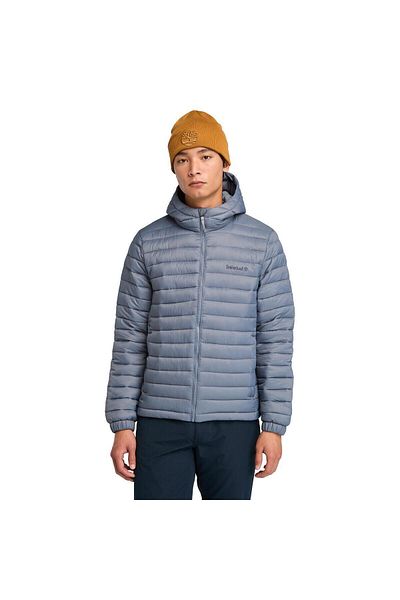 Timberland TIMBERLAND PEAK μονωμένη ανθεκτική αδιάβροχη κουκούλα TB0A625K0731