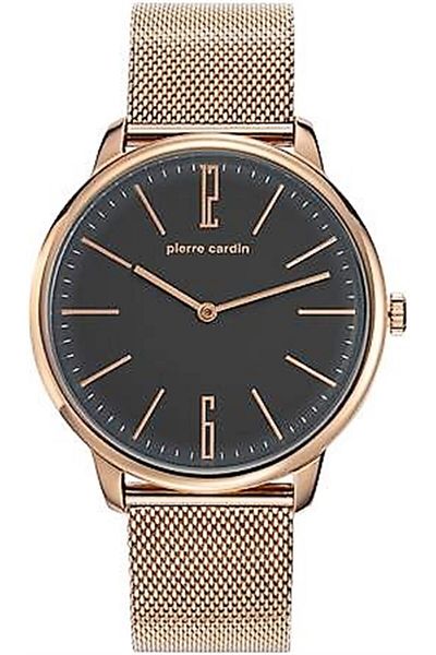 Pierre Cardin PC106991f53 Men's Wristwatch