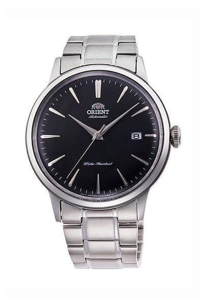 Orient Ra-ac0006b10b Bambino Men's Wristwatch