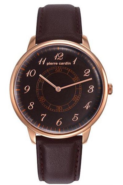 Pierre Cardin PC106991f23 Men's Wristwatch