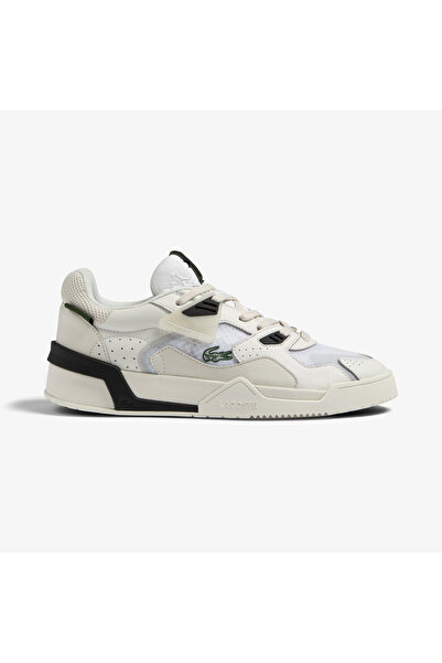Lacoste LT Court 125 Kadın Beyaz Sneaker