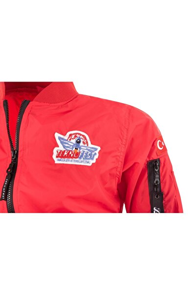 TEKNOFEST Adult Coat