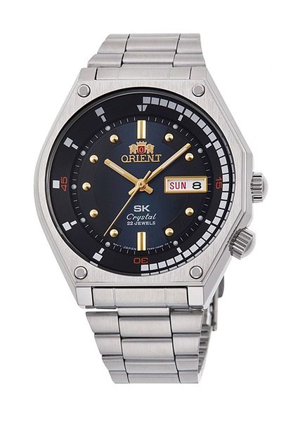 Orient RA-AA0B03L19B ساعة يد رجالية أوتوماتيكية