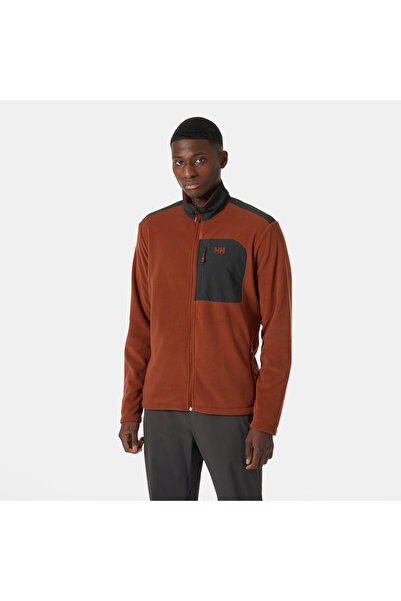 Helly Hansen Daybreaker Block Erkek Polar Mont