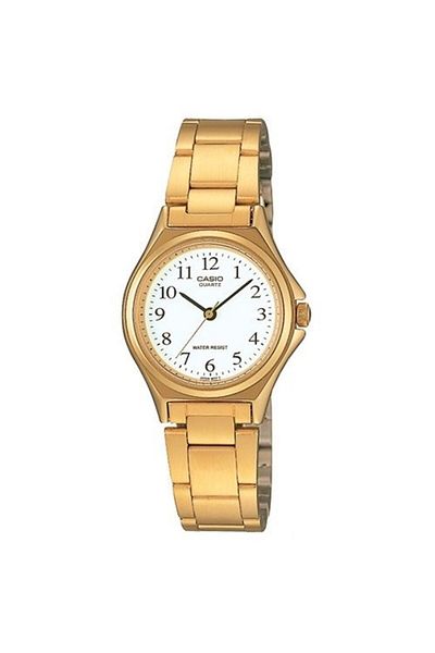 Casio Ltp-1130n-7brdf Model Wristwatch