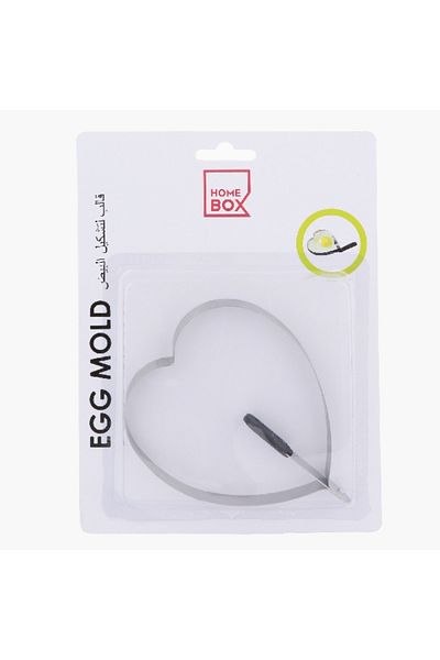 Home Box قالب بيض - 9 سم