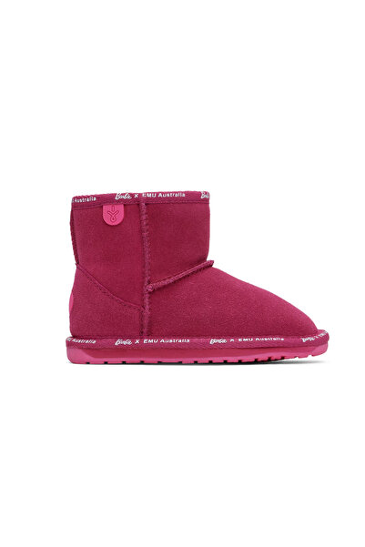 EMU Australia BARBİE Wallaby Mini Kız Çocuk Bot