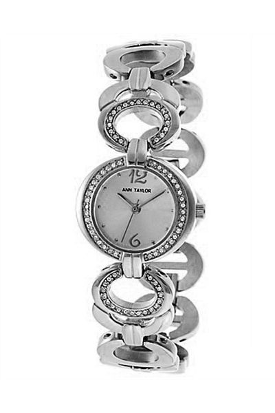 Ann Taylor At514-10 Wristwatch