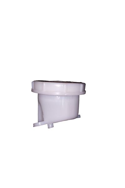 Ctn Newholland Brake Hydraulic Oil Tank - Tümosan