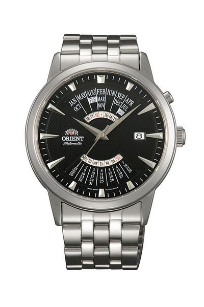 Orient Feu0a003bh Men's Wristwatch