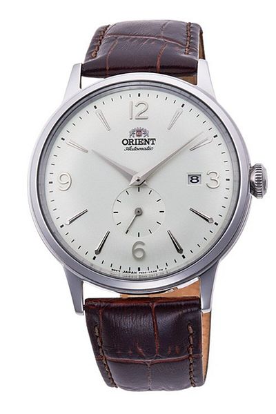 Orient Ra-ap0002s10b Bambino Men's Wristwatch