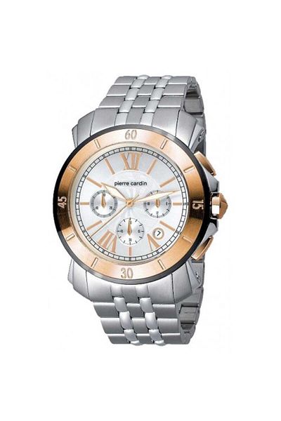 Pierre Cardin PC100701f03 Men's Wristwatch