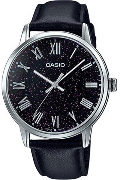 Casio Mtp-tw100l-1avdf Men's Wristwatch