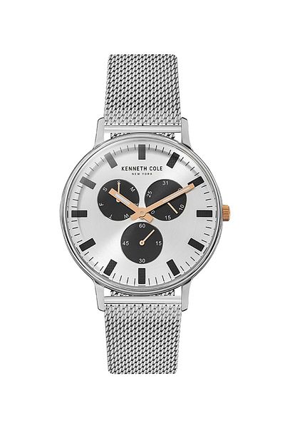 Kenneth Cole Kc 14946014   Men's Wrist Watch