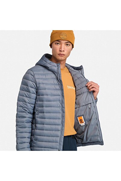 Timberland Timberland Peak Insulated Durable Waterproof Hoodie Tb0A625K0731