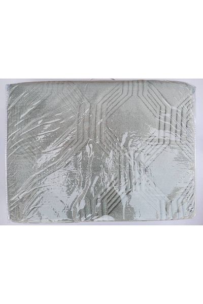 Özdilek Trendy Art Deco Blanket Double Size